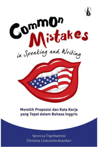 Image of Common Mistakes in Speaking and Writing