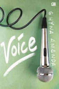 Image of Voice