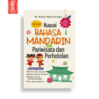 Image of Kuasai Bahasa Mandarin untuk Pariwisata dan Perhotelan