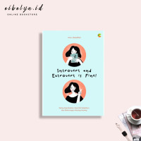 Image of Introvert and Extrovert Fine!