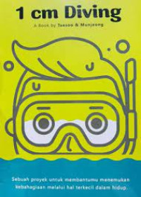 Image of 1 cm Diving