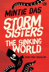 Image of Storm Sisters the Sinking World