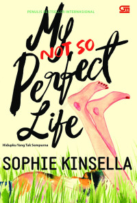 Image of My Not So Perfect Life