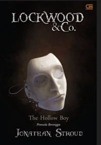 Image of Lockwood & Co. The Hollow Boy
