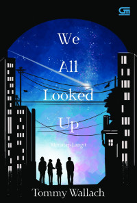 Image of We All Looked Up