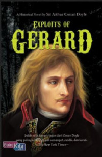 Image of Exploits Of Gerard