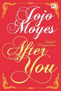 Image of After You