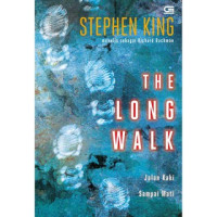 Image of The Long Walk