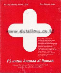 Image of P3 Untuk Ananda di Rumah
