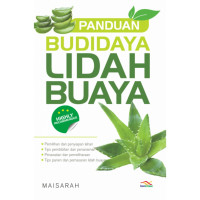 Image of Panduan Budidaya Lidah Buaya