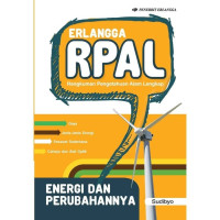 Image of RPAL ENERGI DAN PERUBAHANNYA