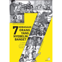 Image of 7 Kebiasaan Orang Yang Nyebelin Banget