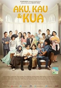 Image of Aku, Kau & KUA