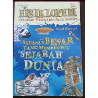Image of Ensiklopedi Keajaiban Manusia dan Alam Semesta