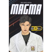 Image of Magma