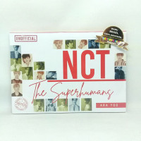 Image of NCT THe Superhumans