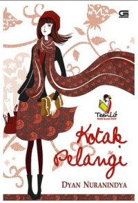 Image of Kotak Pelangi