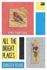 Image of All The Bright  Places