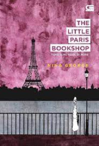 Image of The Little Paris Bookshop