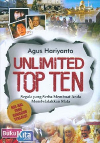 Image of Unlimited Top Ten