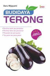 Image of Budidaya Terong