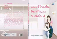 Image of Antara Prada, Serda, dan Letda #1