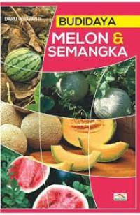 Image of Budidaya Melon & Semangka