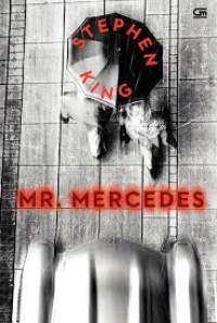 Image of Mr. Mercedes