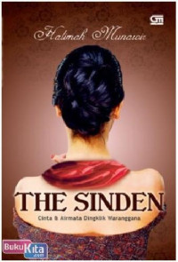 Image of The Sinden
