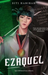Image of Ezaquel