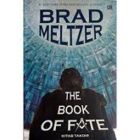 Image of The Book of Fate