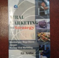 Image of Viral Marketing on Strategi