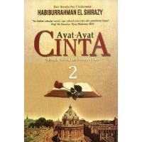 Image of Ayat-Ayat Cinta 2