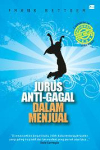 Image of Jurus Anti Gagal Dalam Menjual
