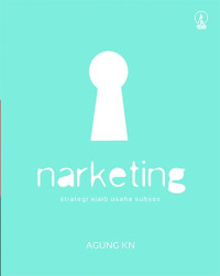 Image of Marketing Strategi Ajaib Usaha Sukses