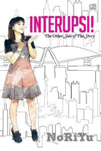 Image of Interupsi