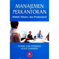 Image of Manajemen Perkantoran