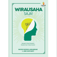 Image of Wirausaha Saja!