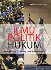 Image of Ilmu Politik Hukum