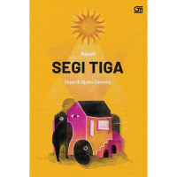 Image of Segi Tiga