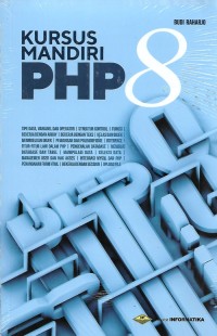 Image of Kursus Mandiri PHP