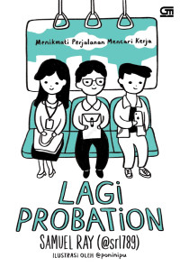 Image of Lagi Probation