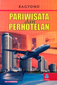 Image of Pariwisata dan Perhotelan