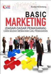 Image of Basic Marketing