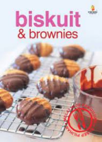 Image of Biskuit & Brownies