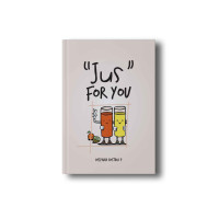 Image of Jus For You