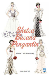 Image of Skestsa Busana Pengantin