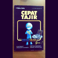 Image of Cepat Tajir