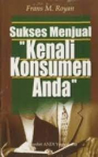 Image of Sukses Menjual 