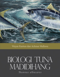 Image of Biologi Tuna Madidihang